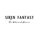 Siren Fantasy logo